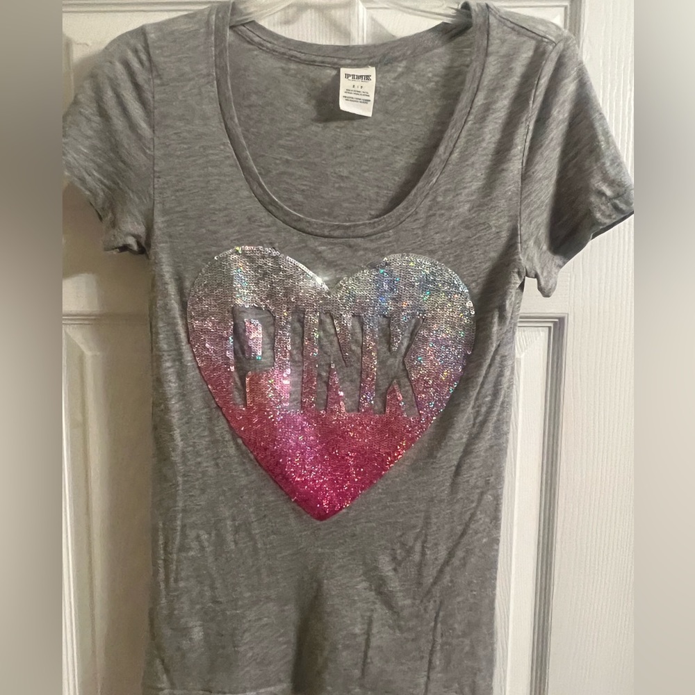 Love Pink size small